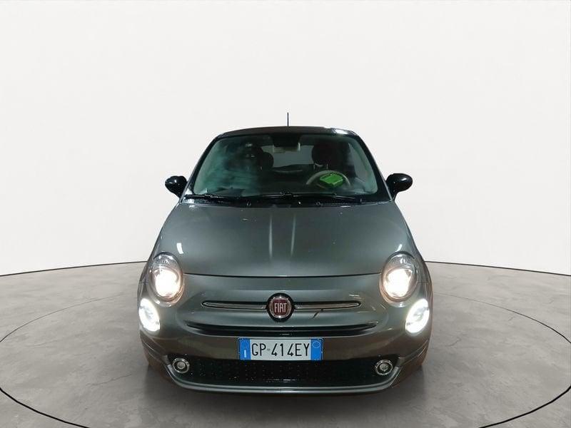 FIAT 500 1.0 Hybrid