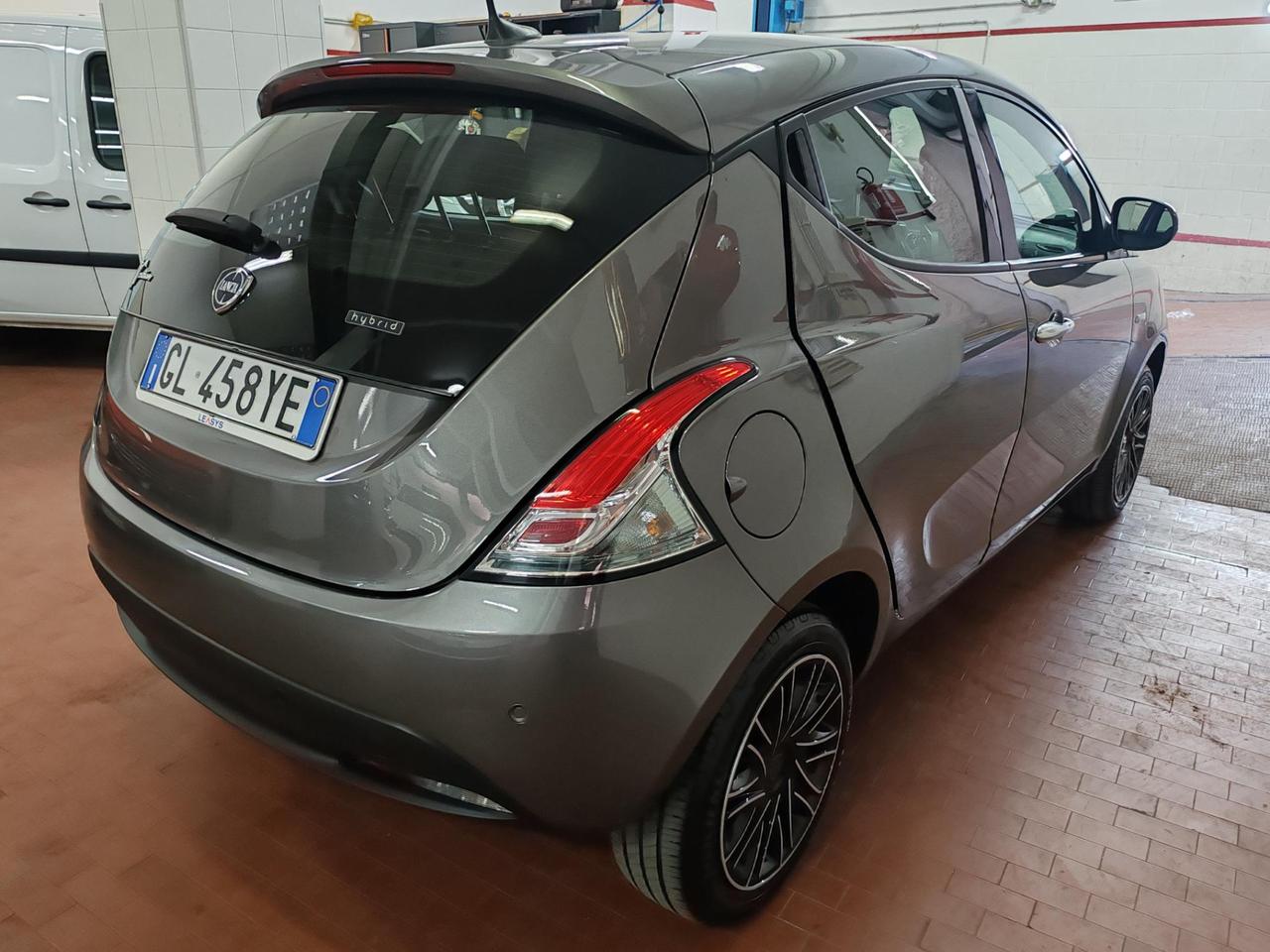 Lancia Ypsilon 1.0 hybrid Gold 70cv 5PT PREZZO REALE