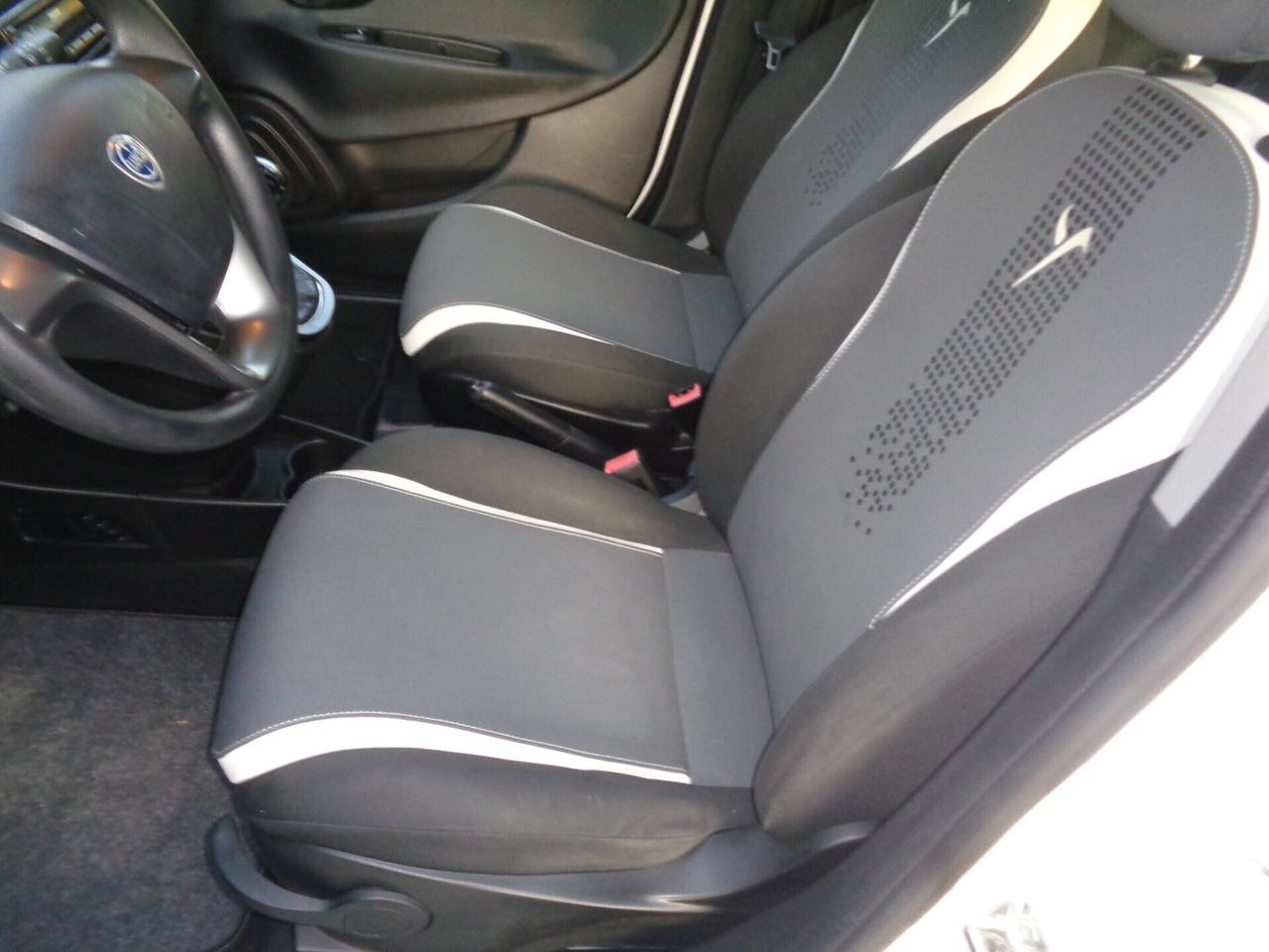 Ypsilon 1.3 MJT 16V 95 CV 5 porte motore nuovo km0