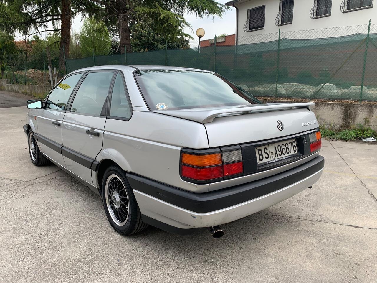 Volkswagen Passat 1800 GL ASI Imp GPL