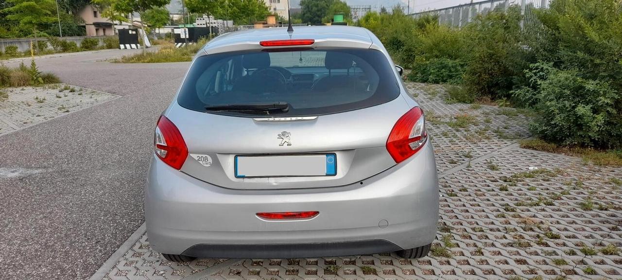 Peugeot 208 PureTech 68 5 porte Access