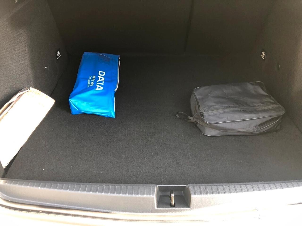 Dacia Duster 1.0 tce gpl 4x2