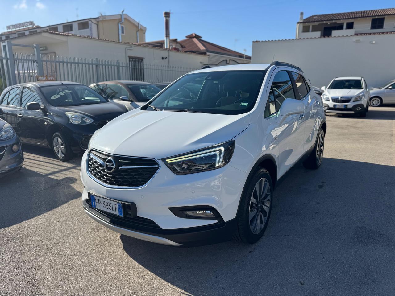 Opel Adam 1.4 Jam Gpl-tech 87cv E6