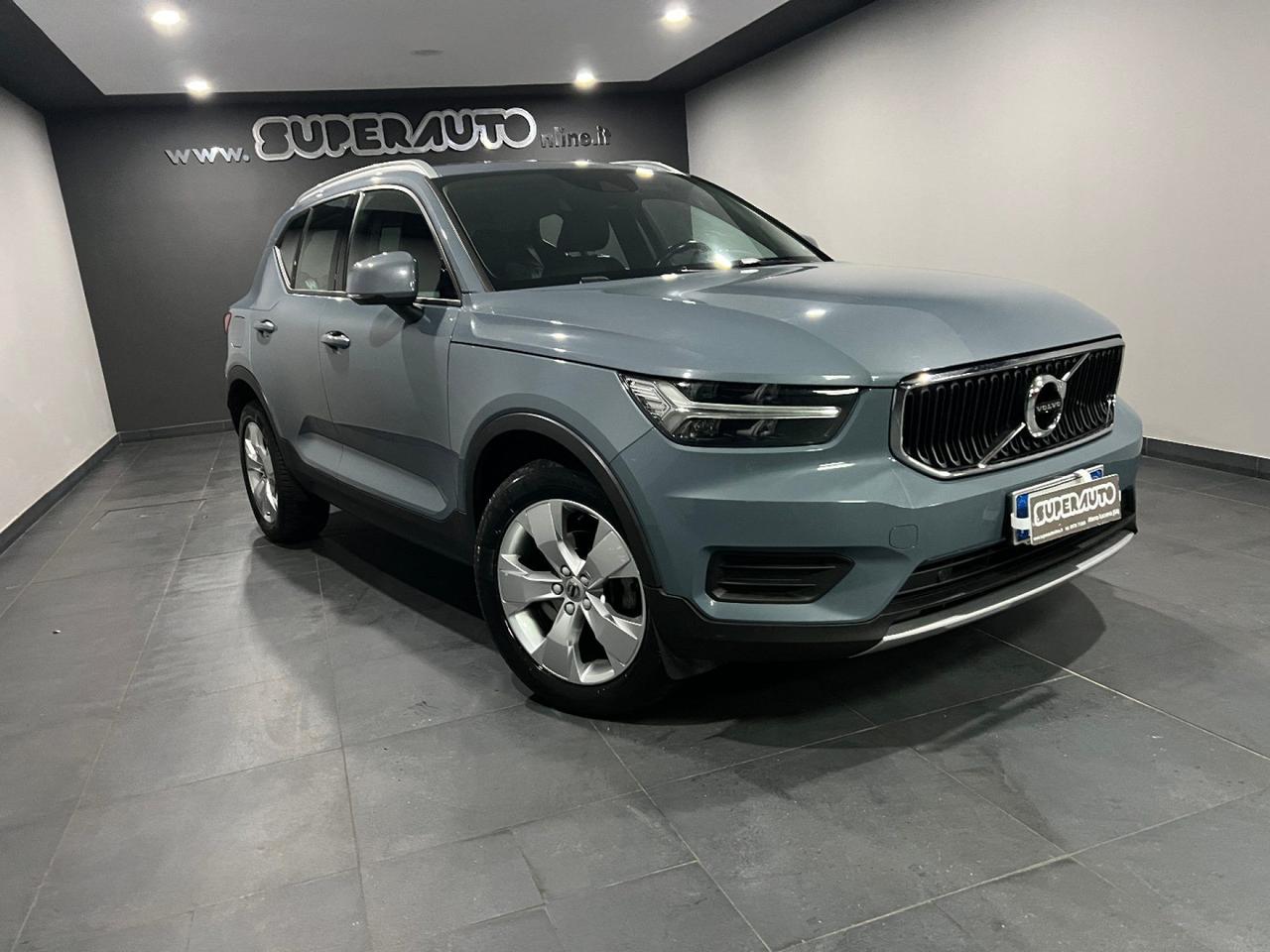 Volvo XC40 2.0 D3 Geartronic Business