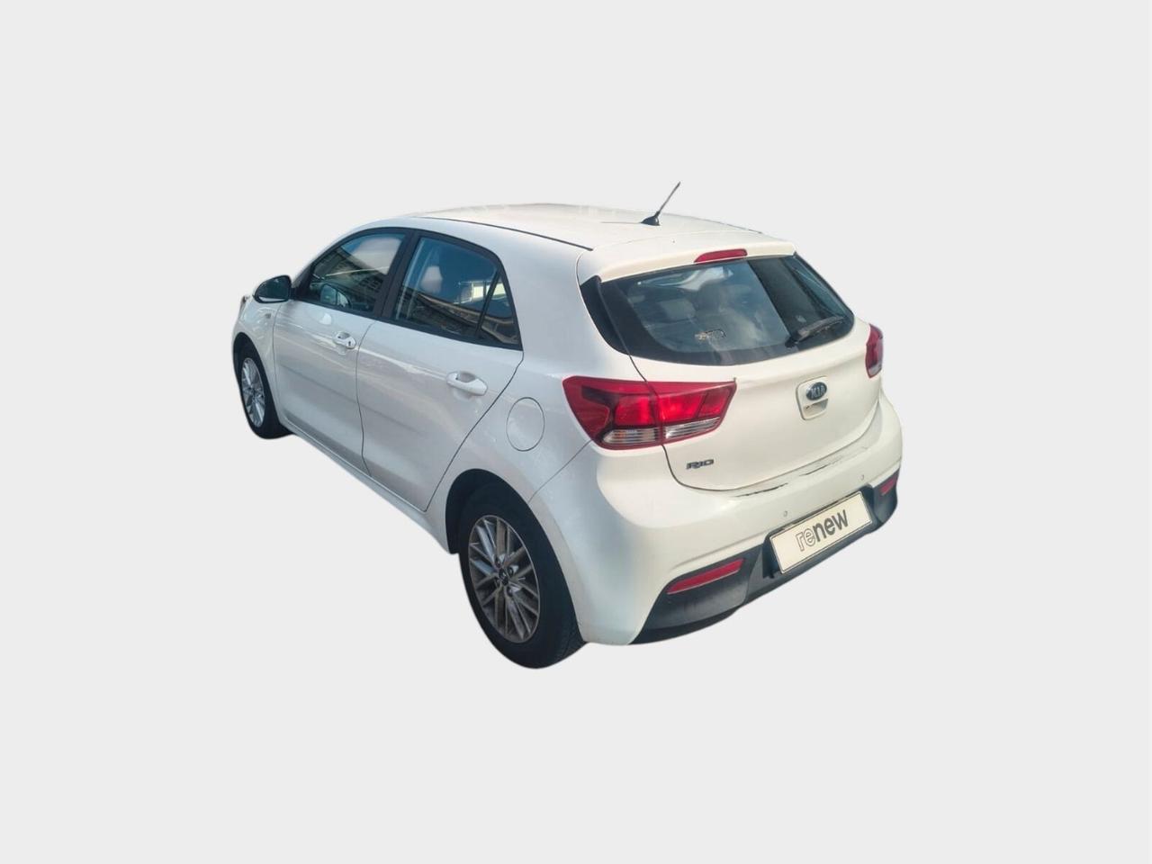 Kia Rio 1.2 CVVT 5p. Active
