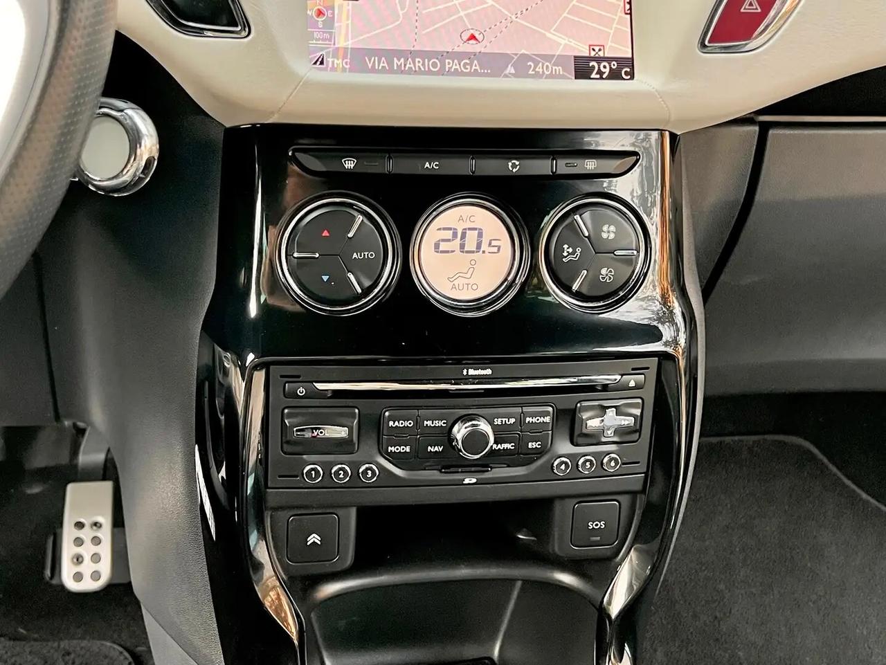 Ds DS3 3 1.6 e-HDi 90 airdream Ultra Prestige