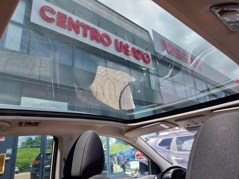 Nissan Qashqai 1.5 dCi 110cv N-Connecta 2WD 1.5 dci N-Connecta 110cv