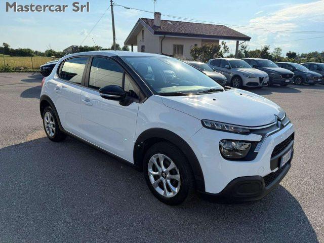 CITROEN C3 BLUEHDI 100 BUSINESS COMBI N1 5 posti - GD220AV