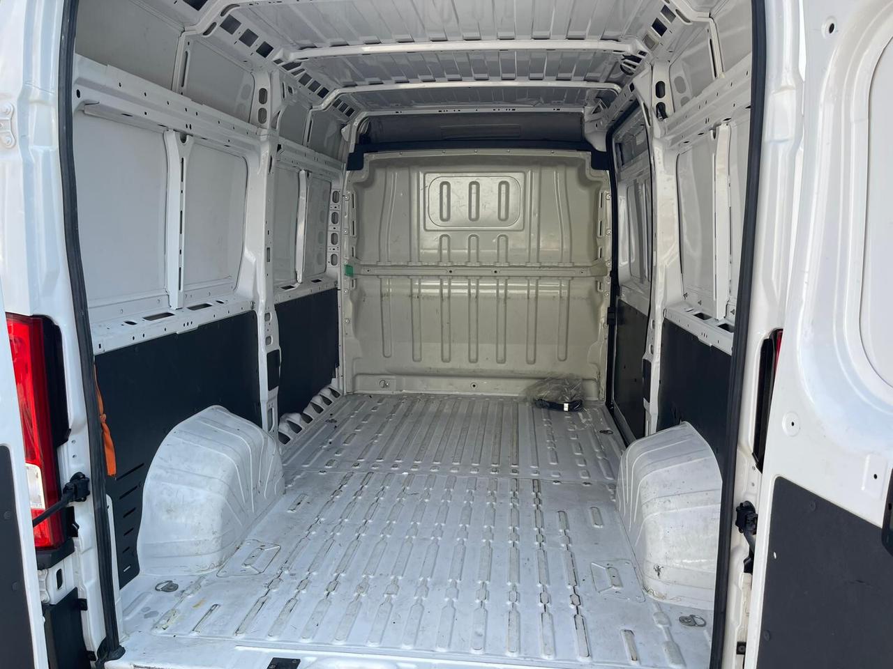 Citroen Jumper 33 BlueHDi 120 S&S PC-TM Furgone