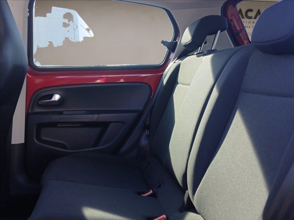 VOLKSWAGEN up! 5p 1.0 evo Move up! 65cv del 2023