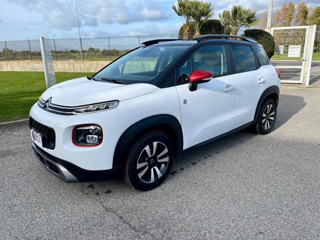 CITROEN C3 Aircross PureTech 110 S&S C-Series