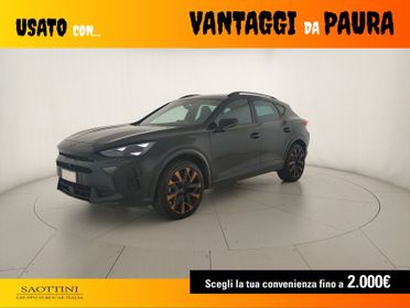 1.5 Hybrid 150 CV DSG