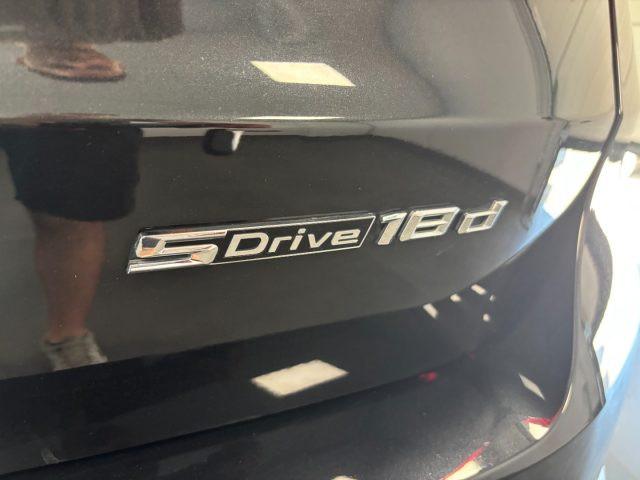 BMW X1 sDrive 18d xLine Full Optional