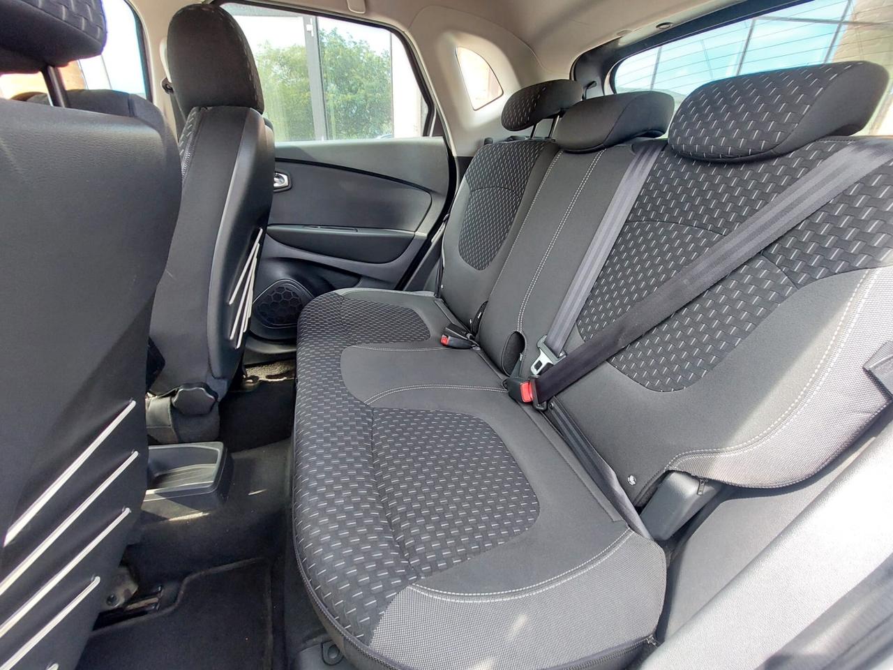 Renault Captur dCi 8V 110 CV Start&Stop Energy Intens #MP