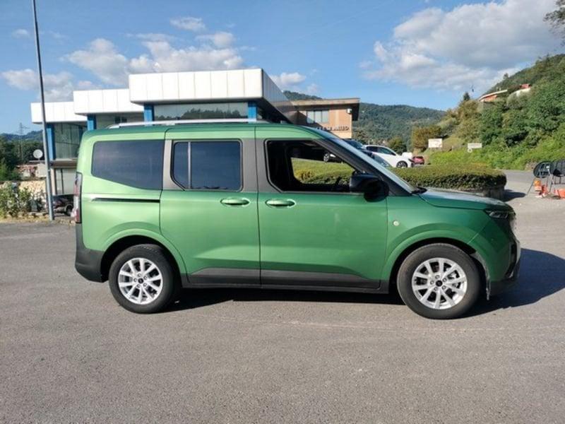 Ford Tourneo Courier 1.0 EcoBoost 125CV Titanium