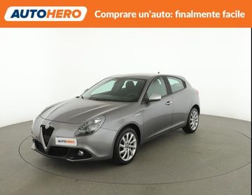 ALFA ROMEO Giulietta 1.6 JTDm 120 CV Super