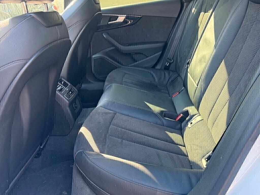 Audi A5 Anno 2018 SPB 3.0 TDI 272 CV BUSINESS SPORT MODIFICATA
