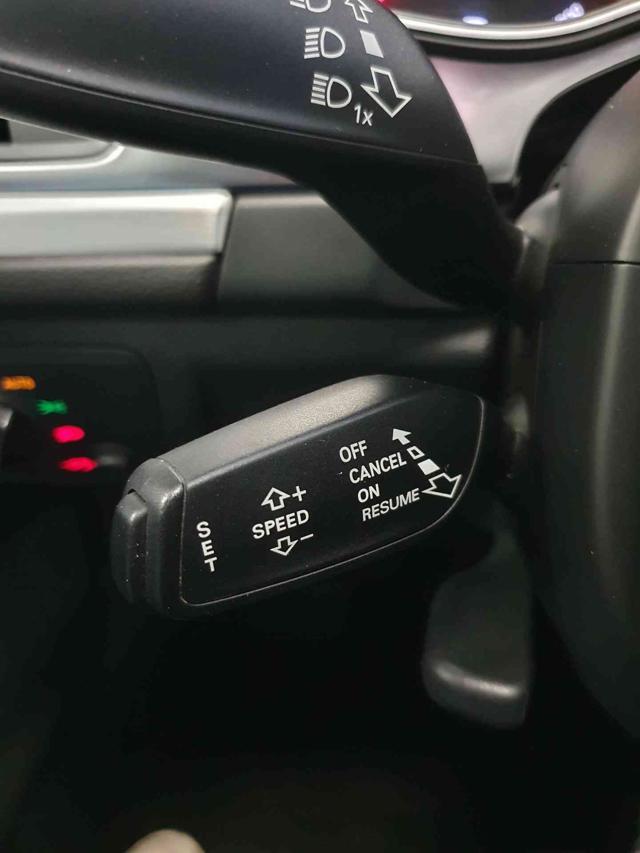 AUDI A6 Avant 3.0 TDI 245 CV quattro S-Line Advanced