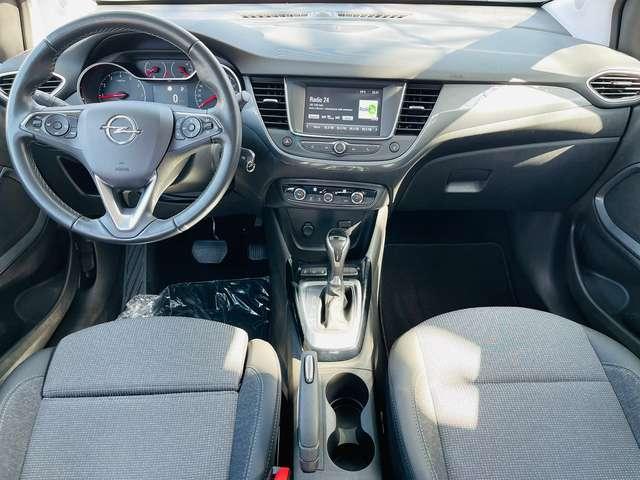 Opel Crossland X Crossland 1.5 ecotec Elegance PROMO FINANZIAMENTO