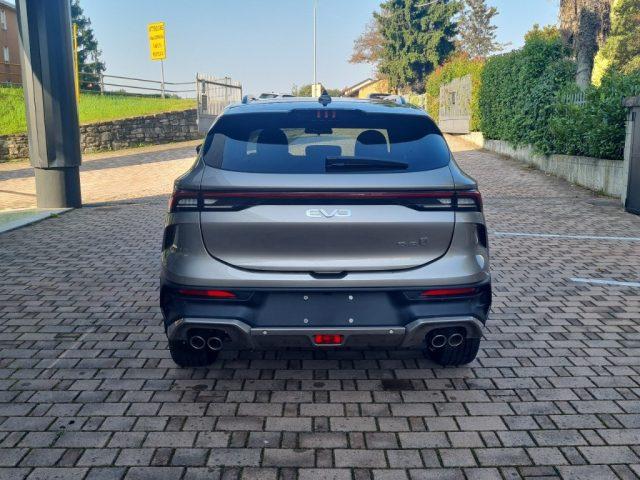 EVO Evo Cross4 Evo 6 1.5 Turbo Bi-Fuel GPL