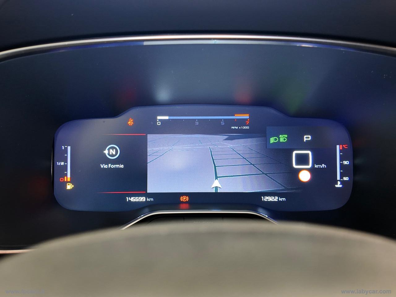 CITROEN C5 Aircross BlueHDi 130 S&S EAT8 Sh.Pack