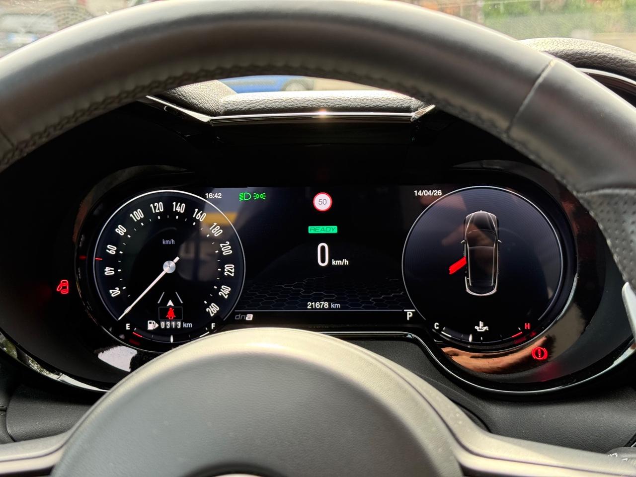 Alfa Romeo Tonale 1.5 130 CV MHEV TCT7 Edizione Speciale + GARANTITA