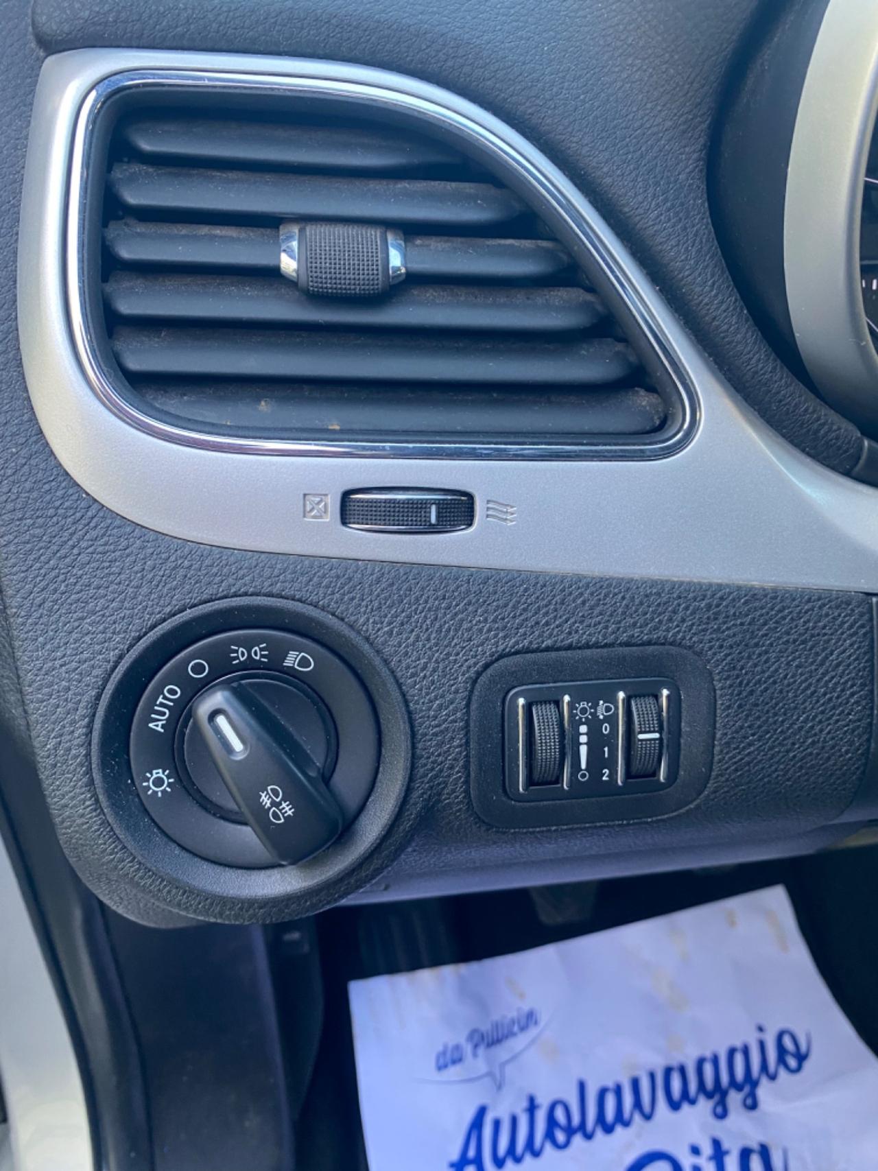 Fiat Freemont 2.0 Multijet Fine 2011 7 Posti