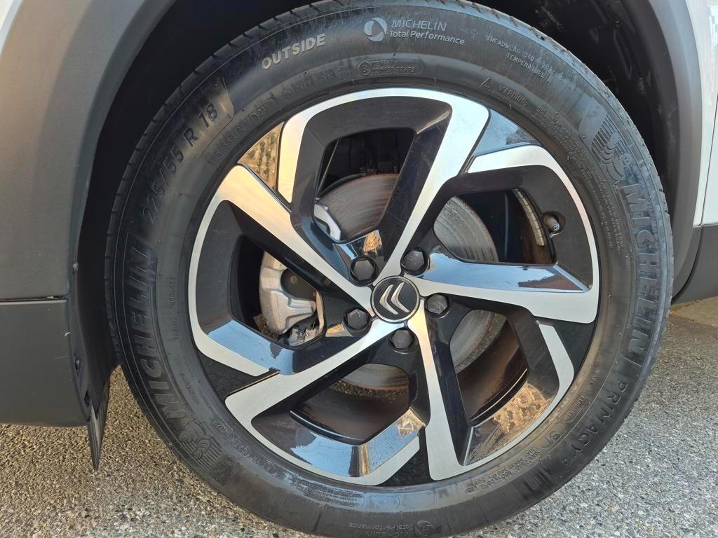 Citroen C5 Aircross PureTech 130 S&S EAT8 Feel