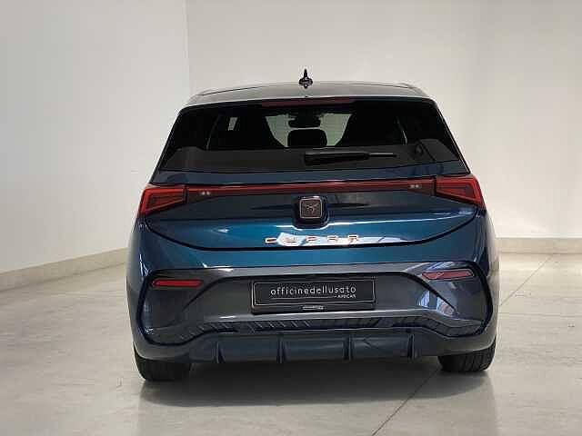 CUPRA Born 58kWh 204 CV