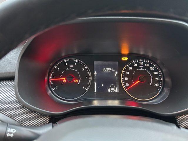 DACIA Sandero Streetway 1.0 SCe 65 CV Comfort