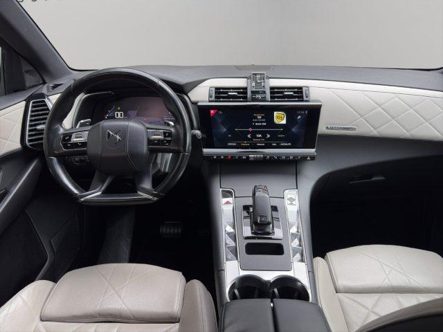 DS AUTOMOBILES DS 7 Crossback BlueHDi 130 aut. Rivoli