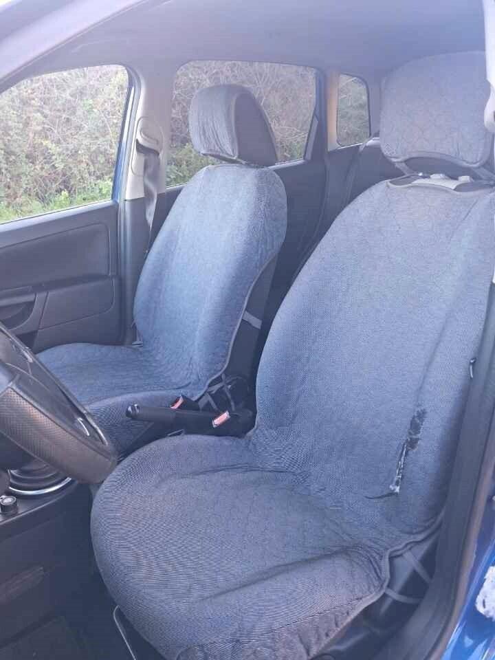 Ford Fiesta 1.4 Diesel 5p.