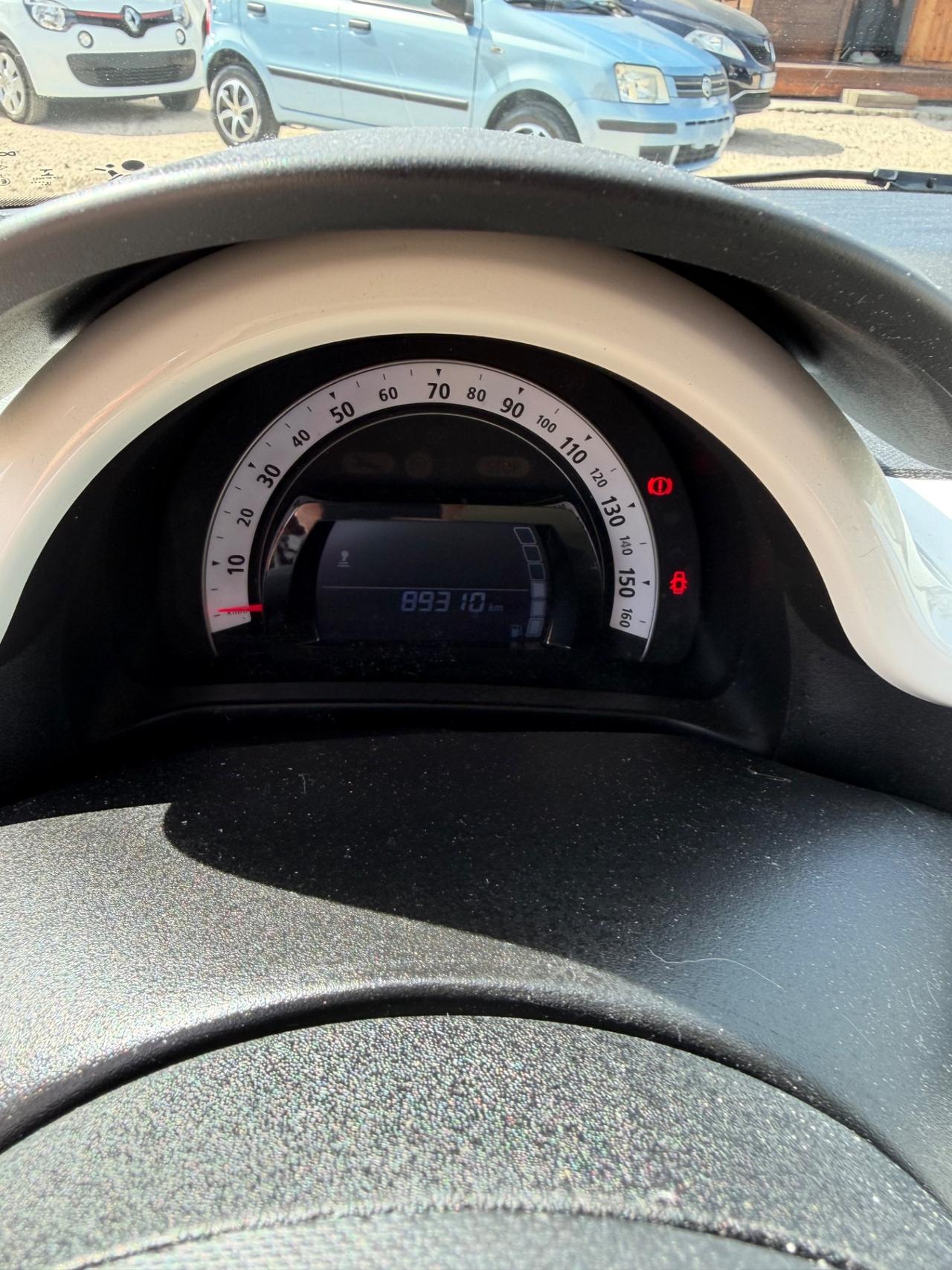 Renault Twingo 1.0 SCe Stop&Start Energy