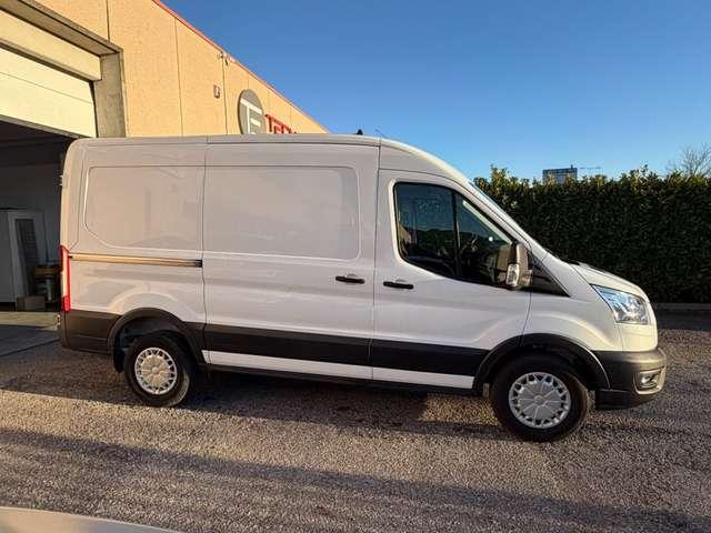 Ford Transit 350 2.0TDCi EcoBlue 130CV PM-TM Furgone Trend