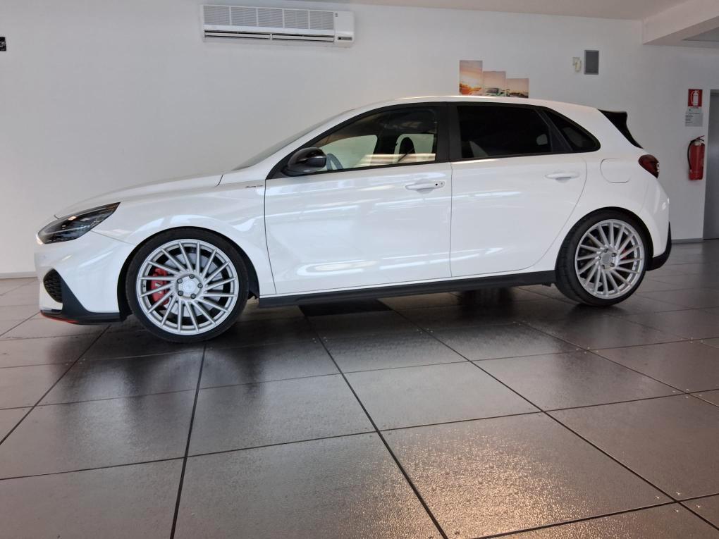 HYUNDAI i30 N 280CV DCT PRONTA CONSEGNA