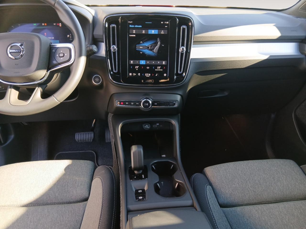 VOLVO XC40 2.0 b3 Core auto