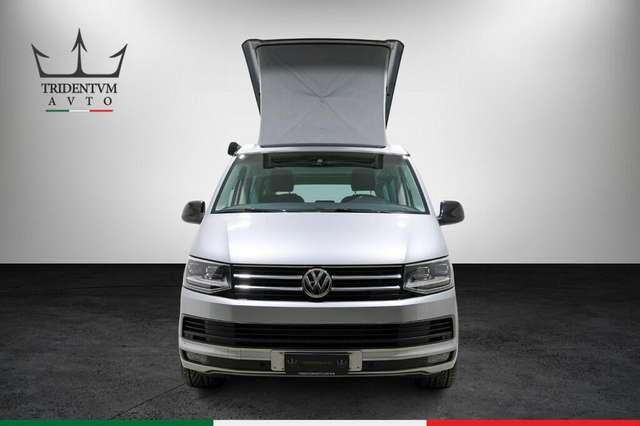 Volkswagen T6 California Beach Edition 150cv DSG TENDA - GANCIO