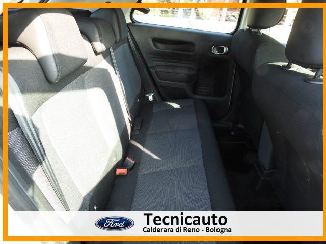 CITROEN C4 Cactus 1.6 e-HDi 92 ETG6 Feel *CAMBIO AUTOMATICO*