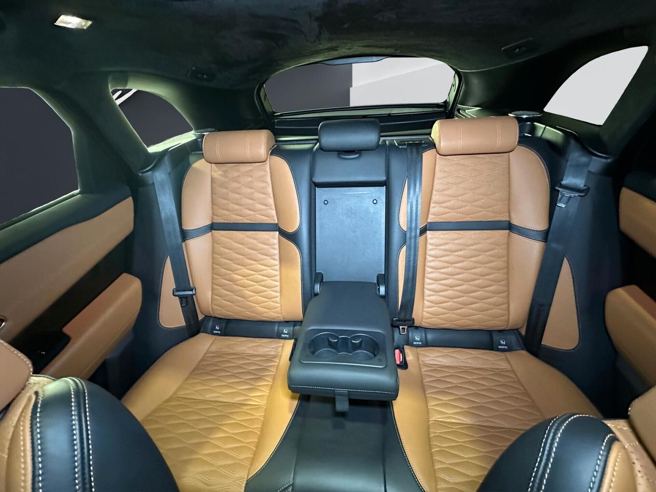 Land Rover Range Velar 5.0 V8 550 SVAutobiography Dynamic Edition