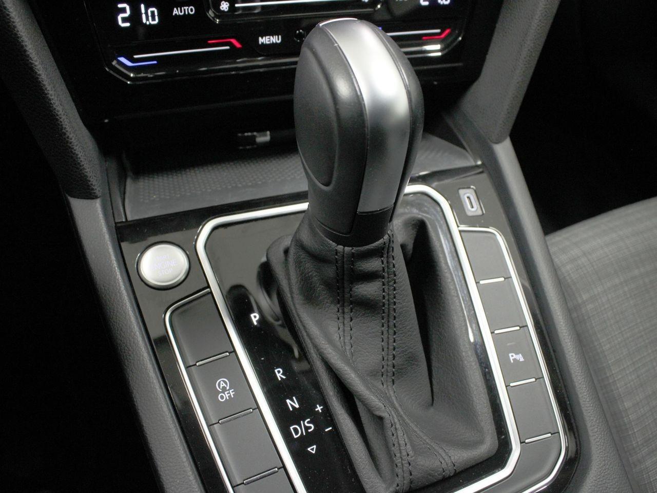 Volkswagen Passat variant 2.0 tdi scr evo 150cv business dsg