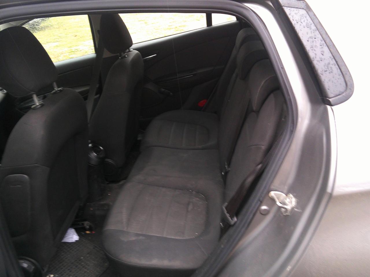 Fiat Bravo 1.6 MJT 120 CV DPF Dynamic 10