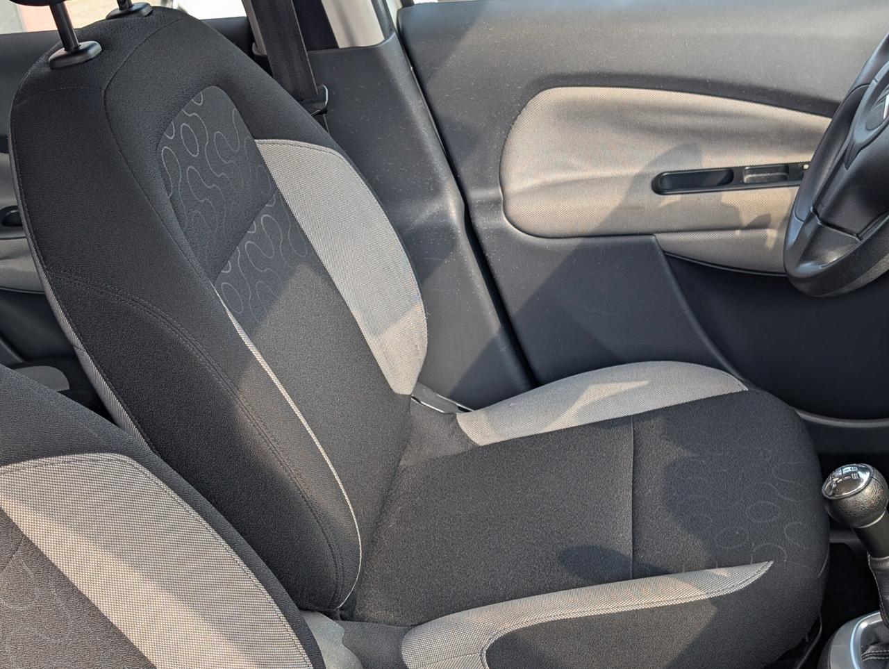 Citroen C3 Picasso 1.4 VTi 95 Exclusive UNICO PROPRIETARIO