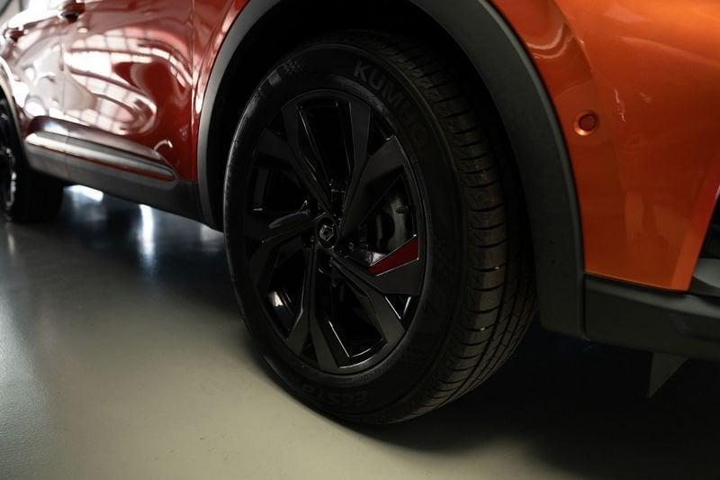 Renault Arkana R.S. LINE E-TECH HYBRID 145