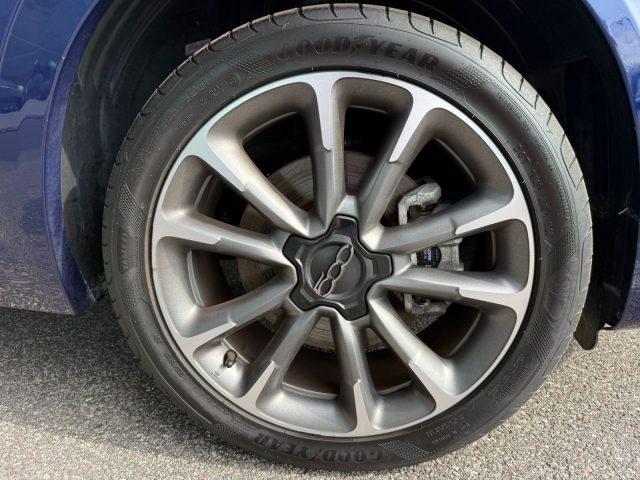 FIAT 500X 1.5 T4 Hybrid 130CV DCT Sport Dolcevita CABRIO