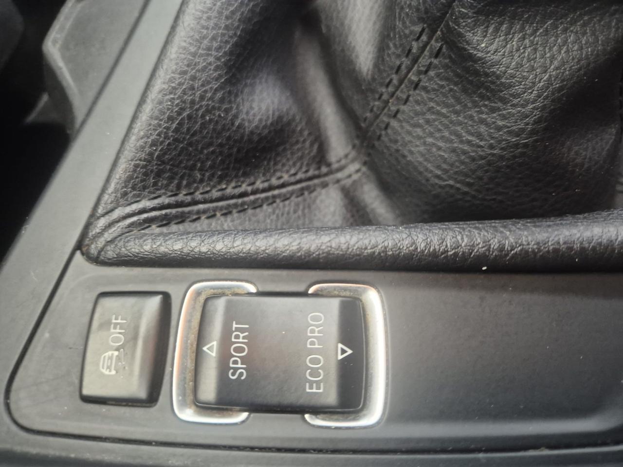 Bmw 116 116d 5p. Efficient Dynamics Urban
