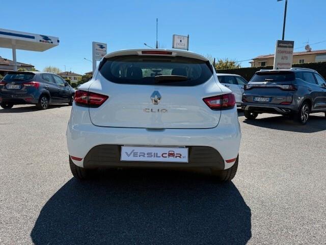 Renault Clio 1.2 75CV 5 porte Life