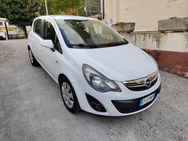 OPEL - Corsa - 1.2 5p. GPL 2035 Edition