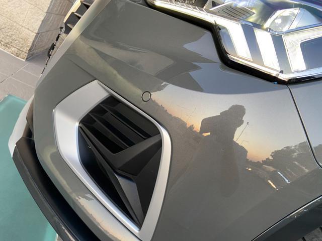 AUDI Q3 35 2.0 TDI S tronic Business Advanced COCKPIT