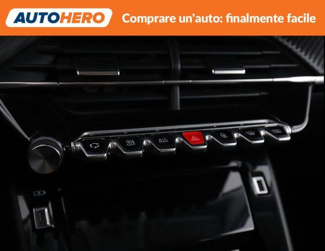 PEUGEOT 2008 PureTech 100 S&S Allure Pack