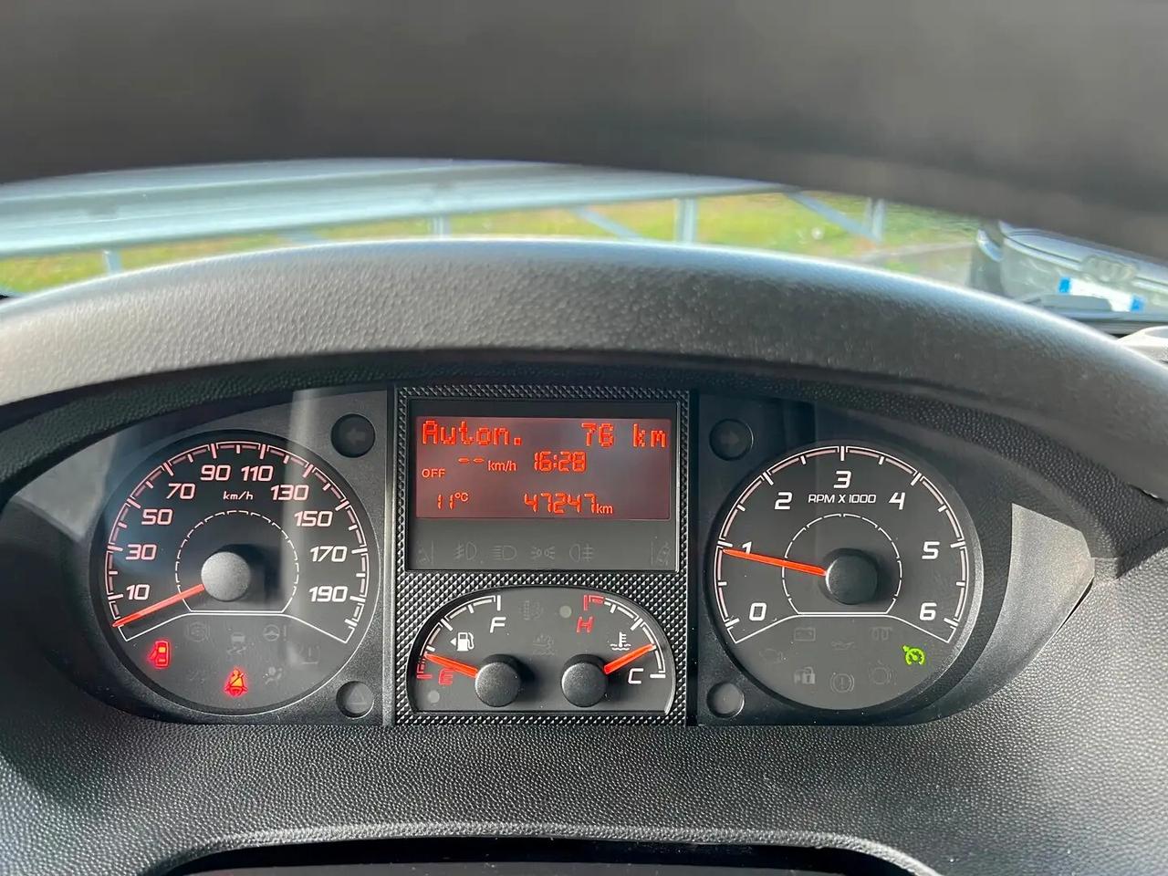 Citroen Jumper 35 BlueHDi 140 S&S PLM-TM Furgone Heavy